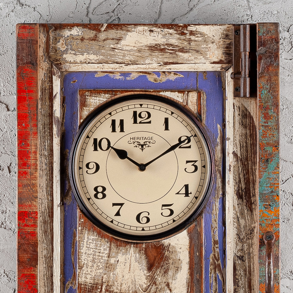 картинка Часы настенные "Антик" от магазина DECOR OF TODAYфото 2