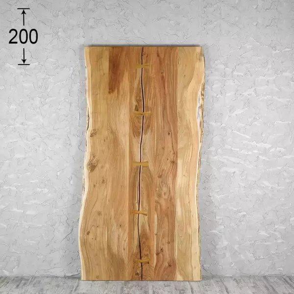 Слэб акация 01394