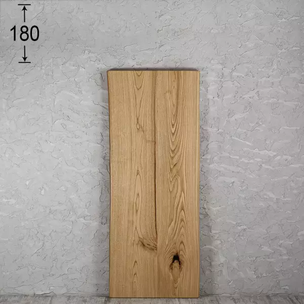 Слэб каштан 01580