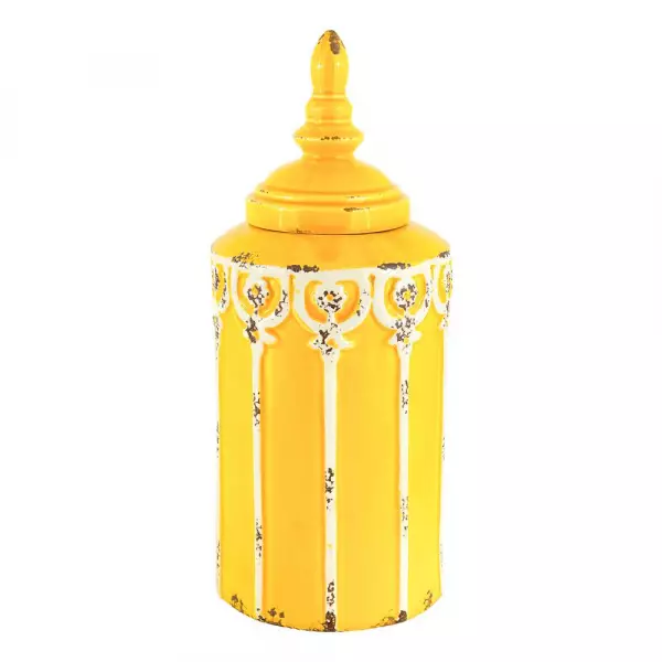 Ваза декоративная "Сахара" DS0522