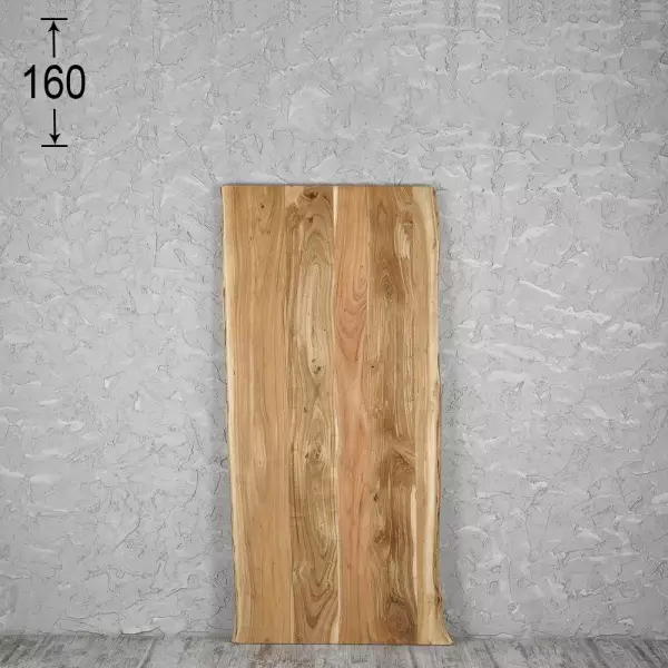 Слэб акация 01385