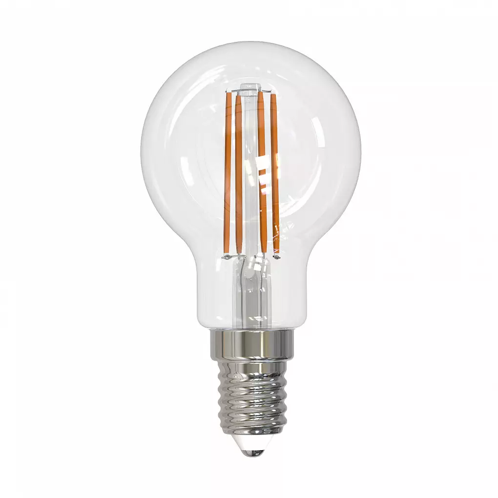 LED-G45-13W/3000K/E14/CL PLS02WH картон UL-00005905