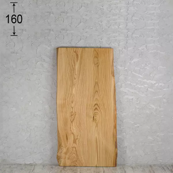 Слэб каштан 01589