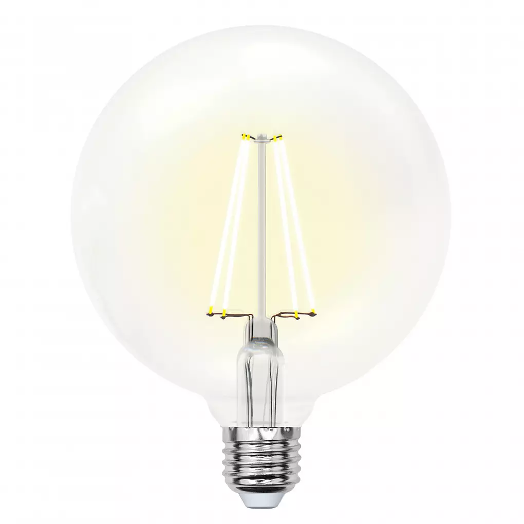 LED-G125-15W/3000K/E27/CL PLS02WH картон UL-00004860