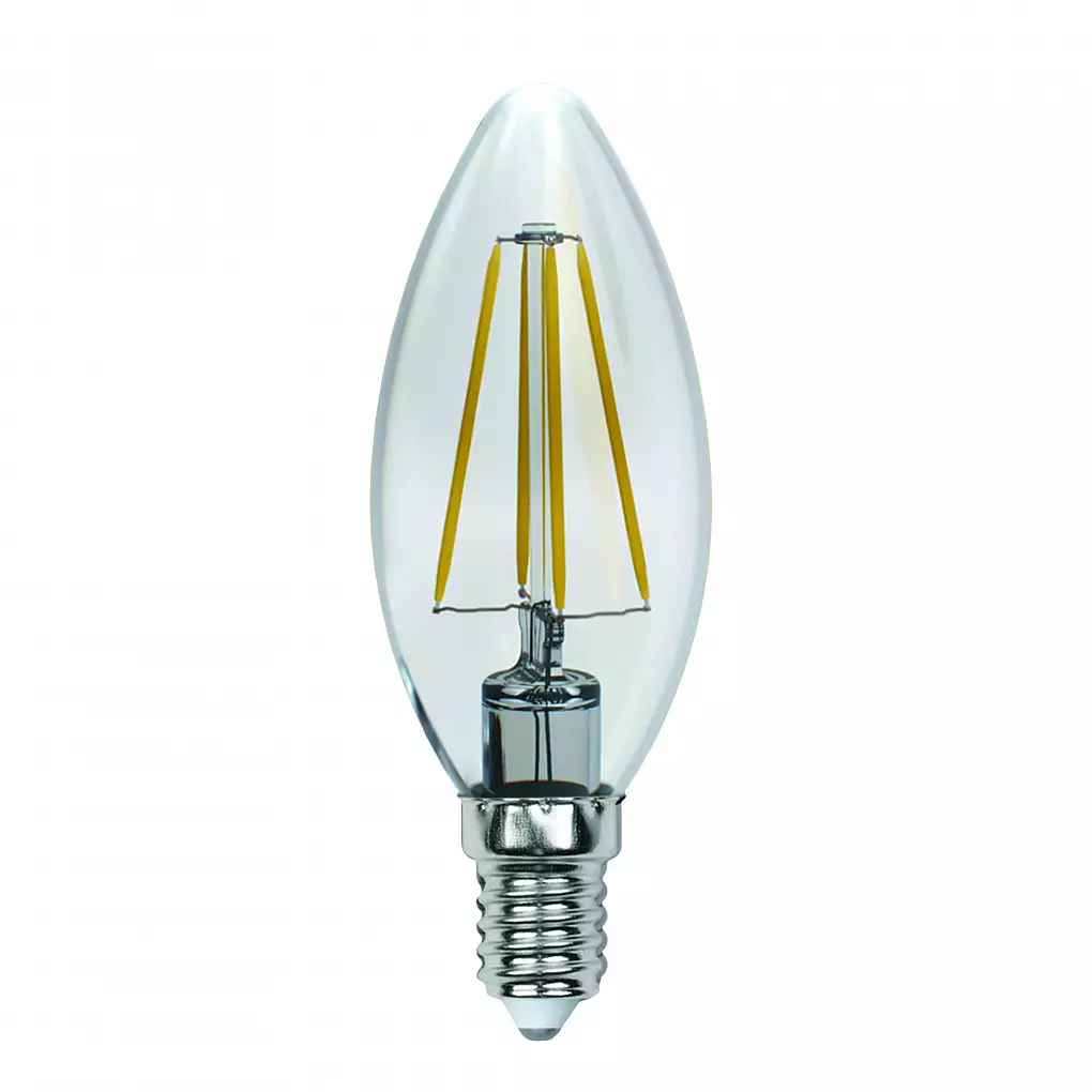 LED-C35-13W/3000K/E14/CL PLS02WH картон UL-00005899