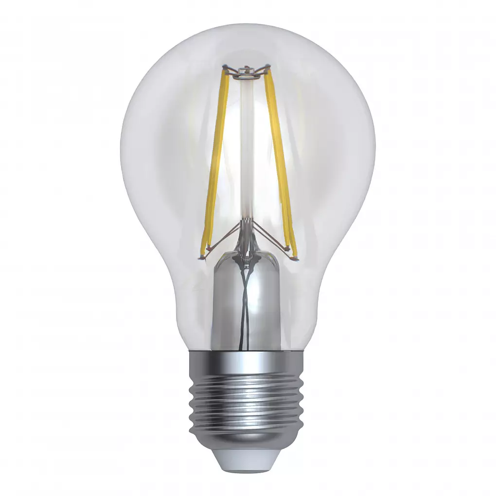 LED-A60-15W/3000K/E27/CL PLS02WH UL-00005849