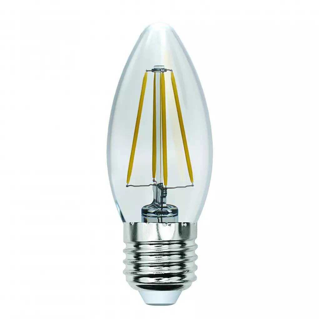 LED-C35-13W/3000K/E27/CL PLS02WH картон UL-00005901