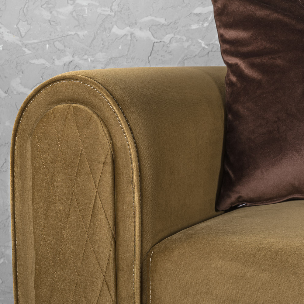 картинка Турецкий раскладной диван "Вито" от магазина DECOR OF TODAYфото 5