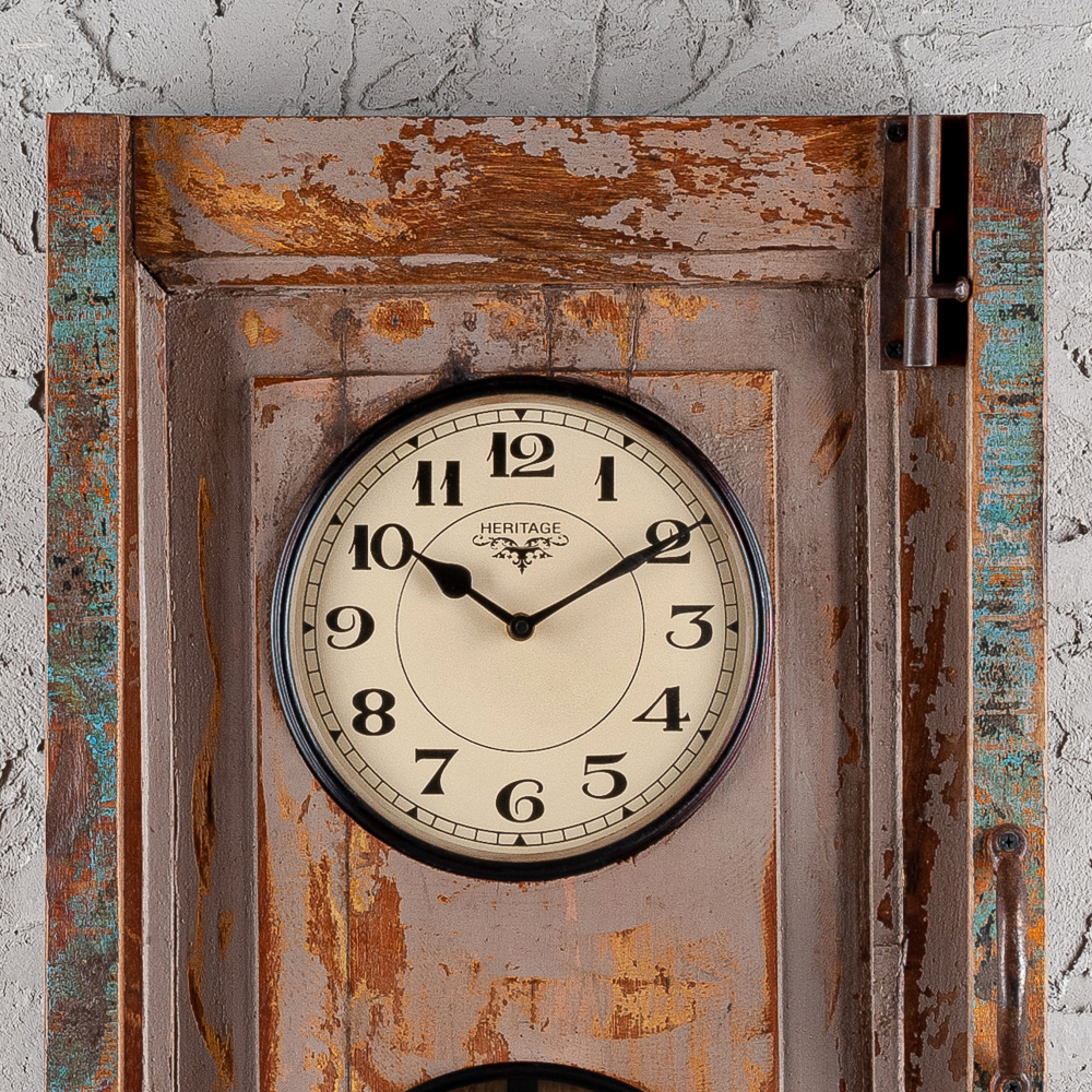 картинка Часы настенные "Антик" от магазина DECOR OF TODAYфото 8
