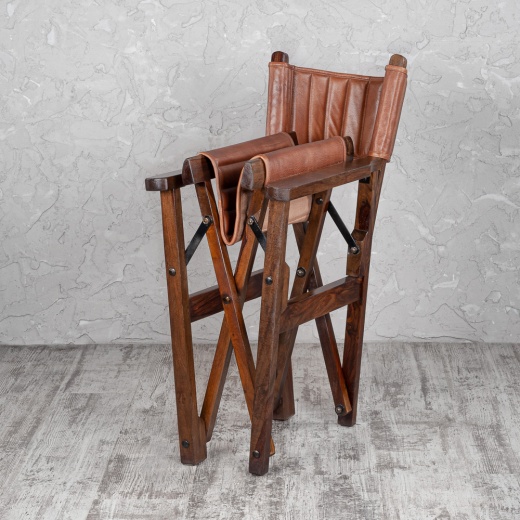 картинка Кресло раскладное "Бомо" от магазина DECOR OF TODAYфото 3
