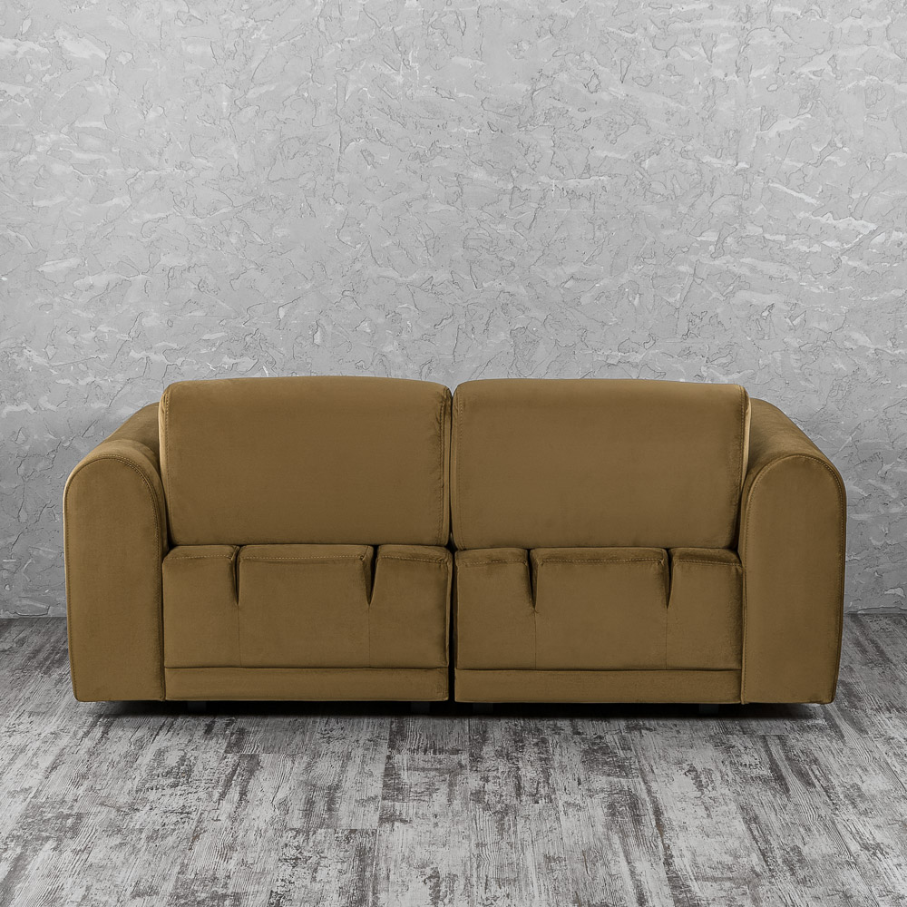 картинка Турецкий раскладной диван "Вито" от магазина DECOR OF TODAYфото 3