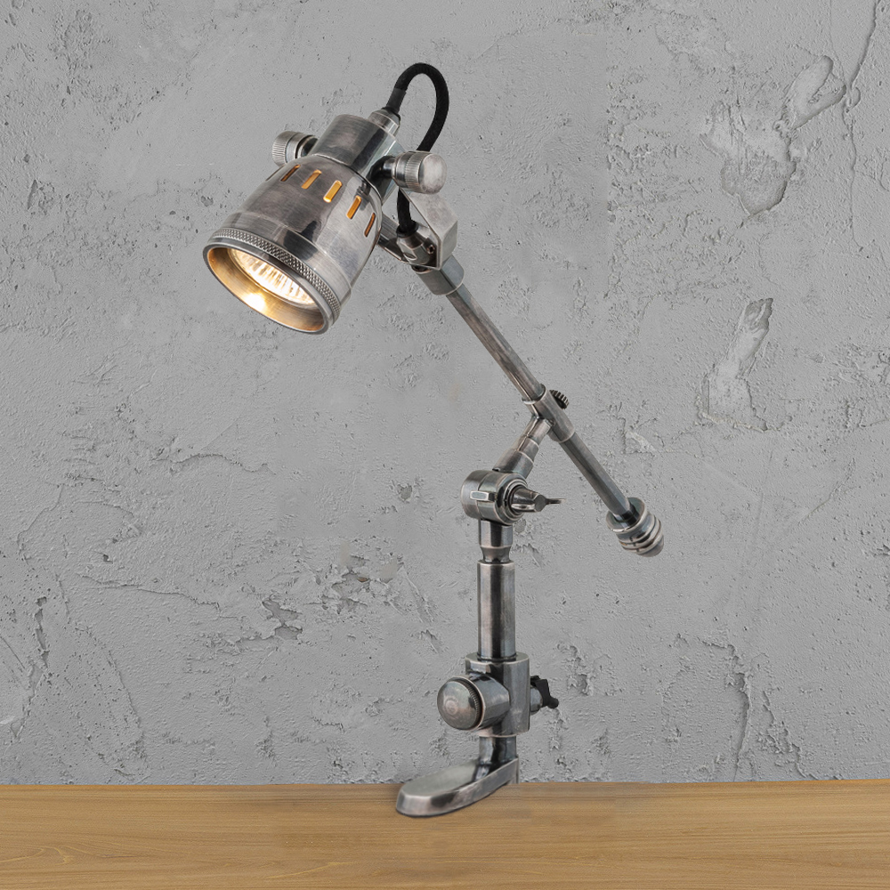 картинка Настольная лампа  от магазина DECOR OF TODAYфото 1