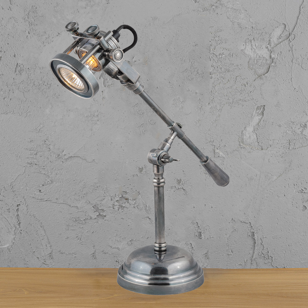 картинка Настольная лампа от магазина DECOR OF TODAYфото 1
