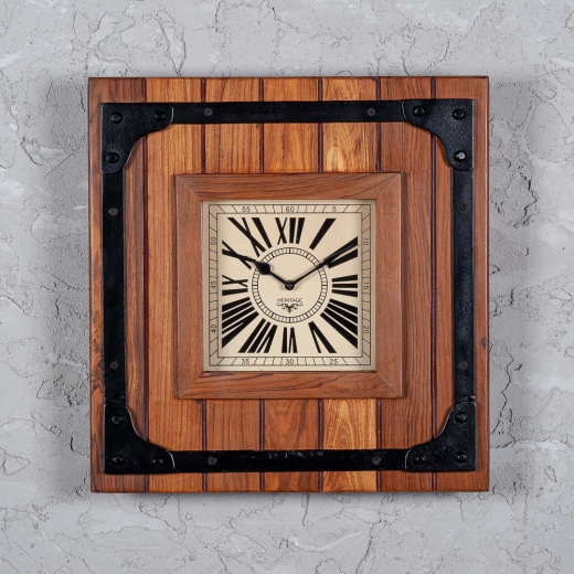 картинка Часы настенные от магазина DECOR OF TODAYфото 1