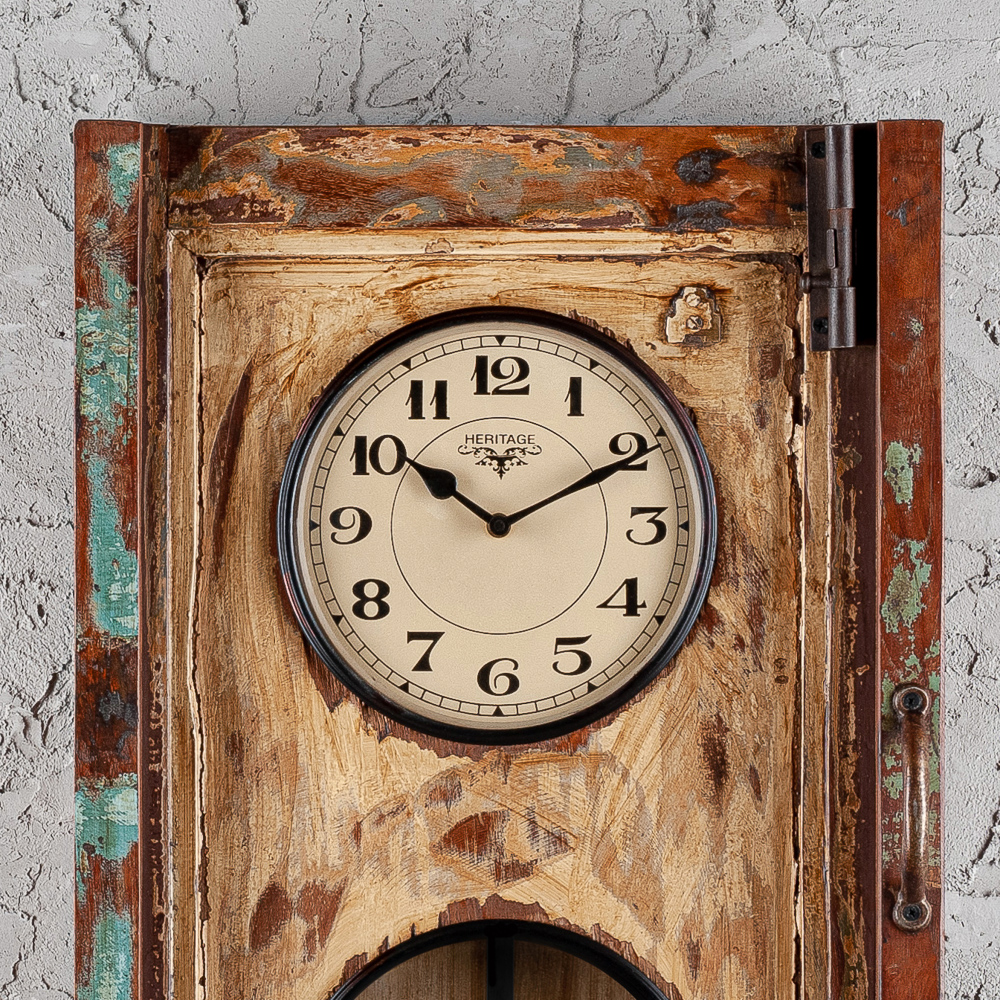 картинка Часы настенные "Антик" от магазина DECOR OF TODAYфото 10
