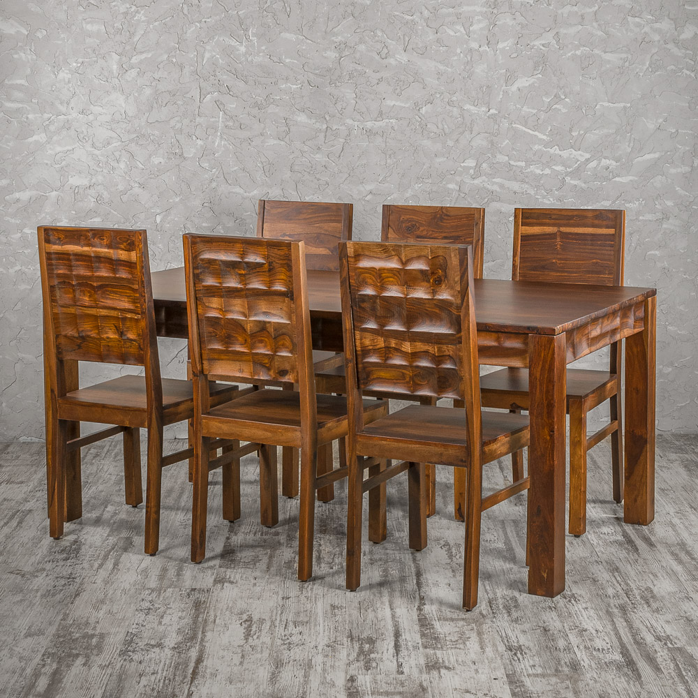 Столы обеденные деревянные купитьфото 4