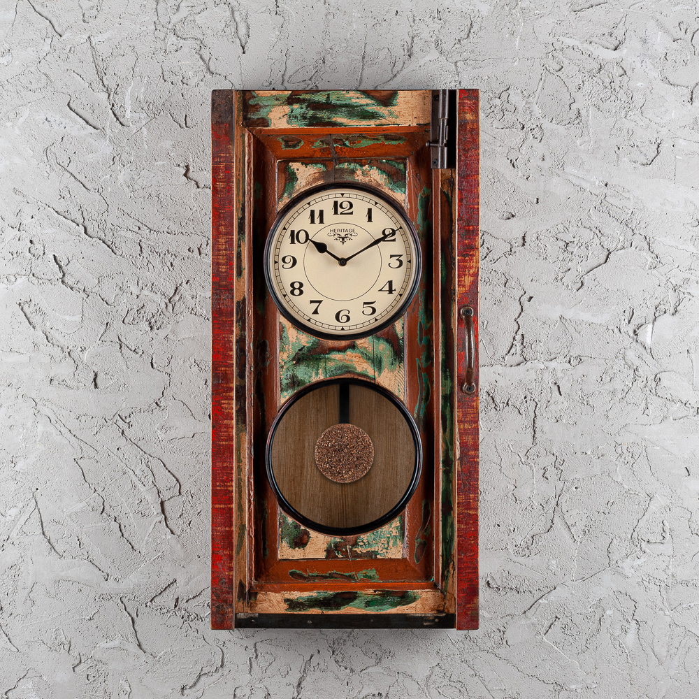 картинка Часы настенные "Антик" от магазина DECOR OF TODAYфото 3