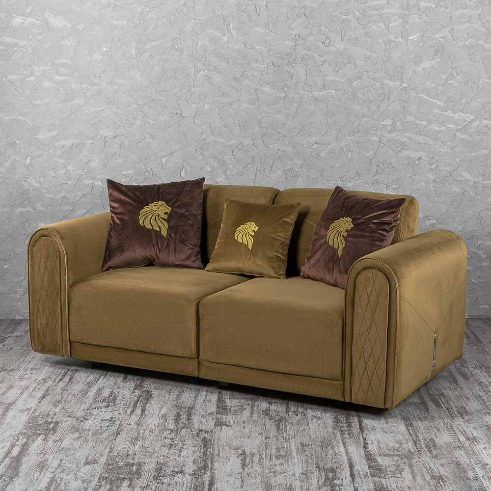 картинка Турецкий раскладной диван "Вито" от магазина DECOR OF TODAYфото 1